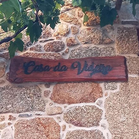 Mazes Casa Largo S Lourenco E Casa Da Videira מראה חיצוני תמונה