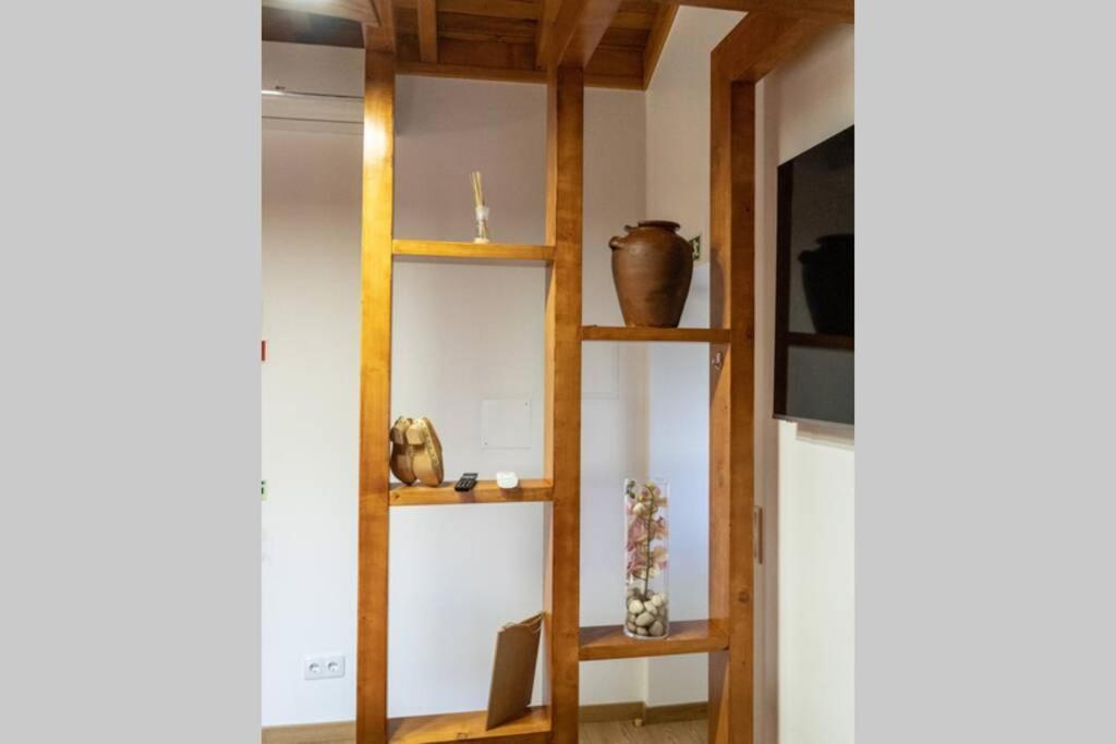 Mazes Casa Largo S Lourenco E Casa Da Videira מראה חיצוני תמונה