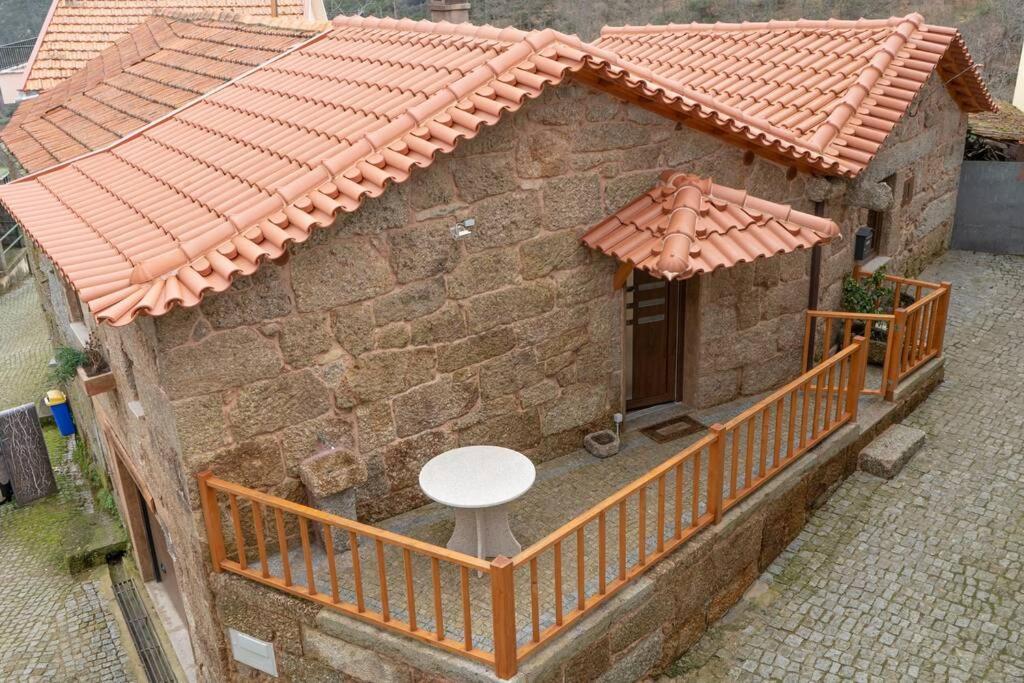 Mazes Casa Largo S Lourenco E Casa Da Videira מראה חיצוני תמונה