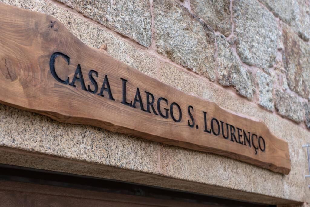Mazes Casa Largo S Lourenco E Casa Da Videira מראה חיצוני תמונה