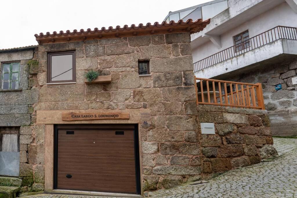 Mazes Casa Largo S Lourenco E Casa Da Videira מראה חיצוני תמונה